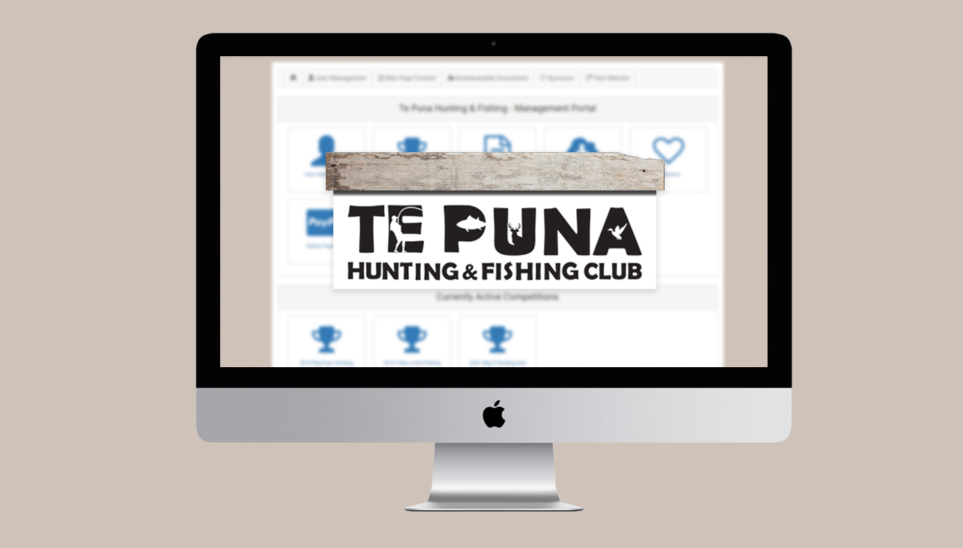 Te Puna Hunting and Fishing